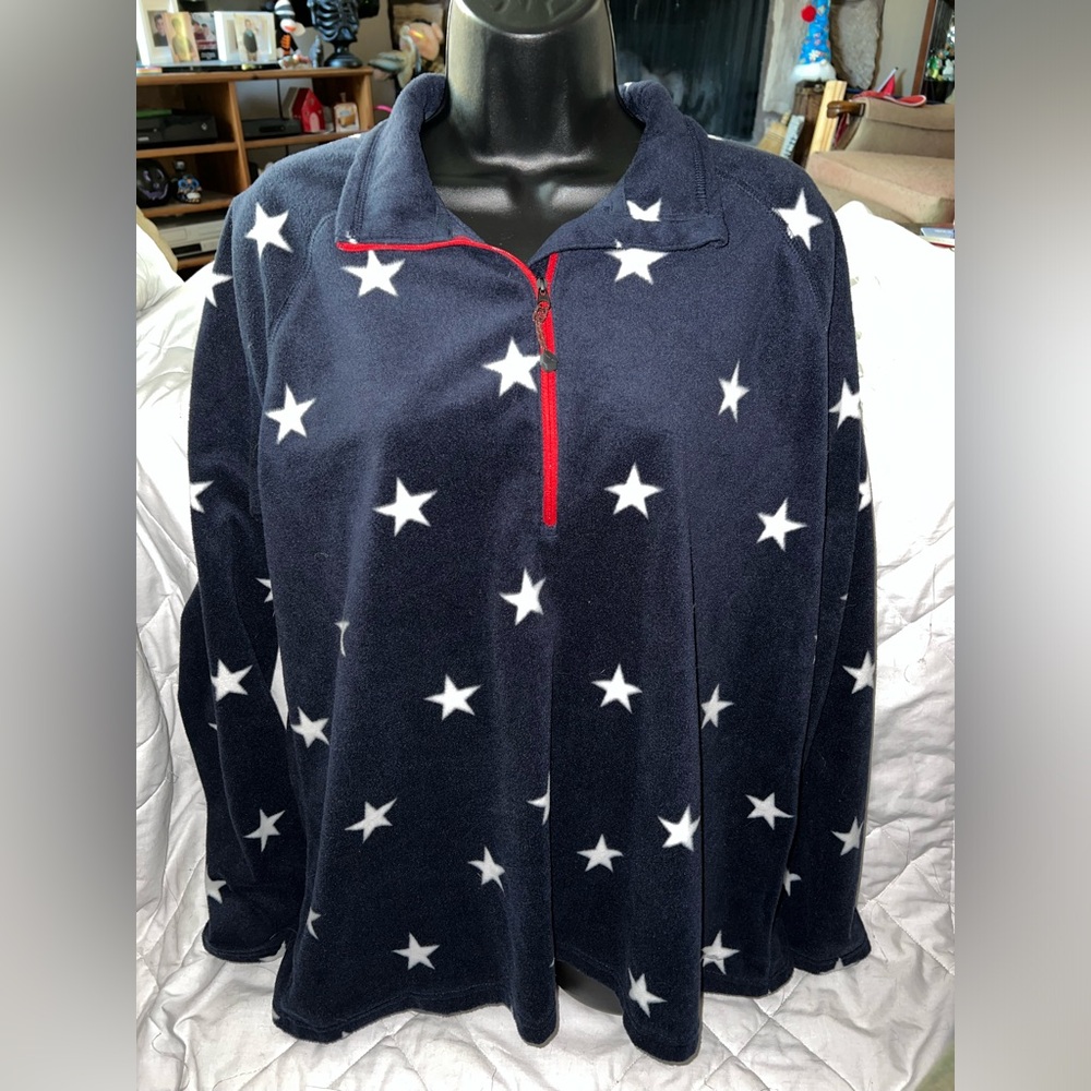 Eddie Bauer Fast Fleece 1/4-Zip